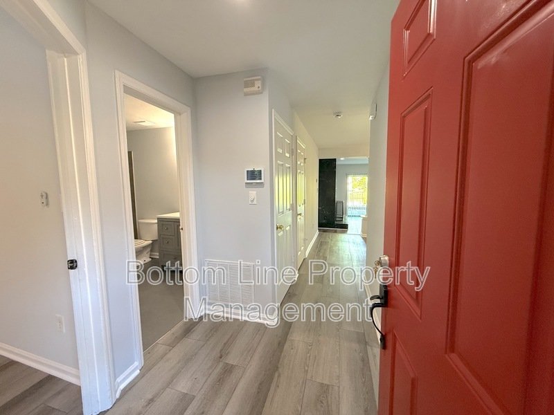 Waterfront property image