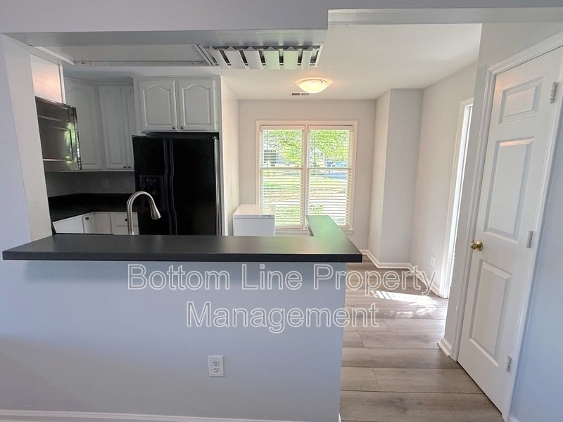 Waterfront property image