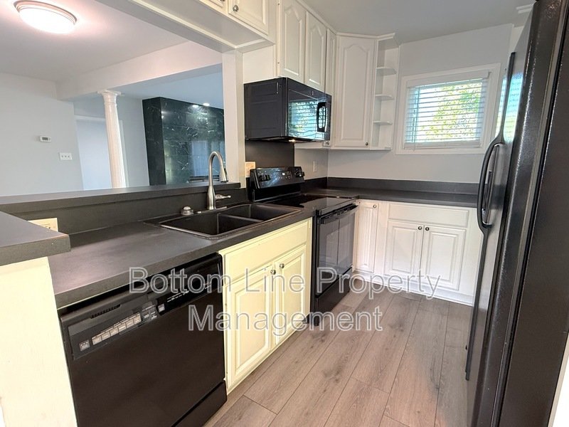 Waterfront property image