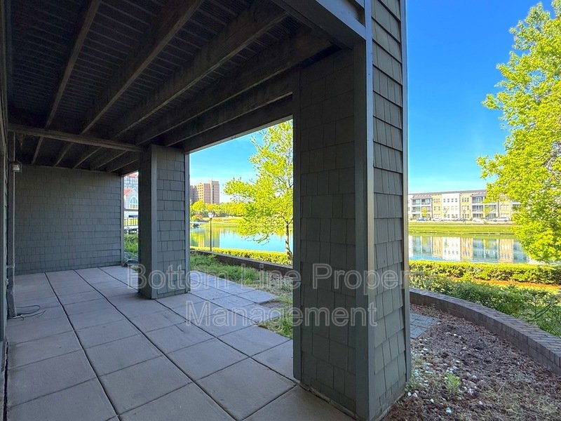 Waterfront property image