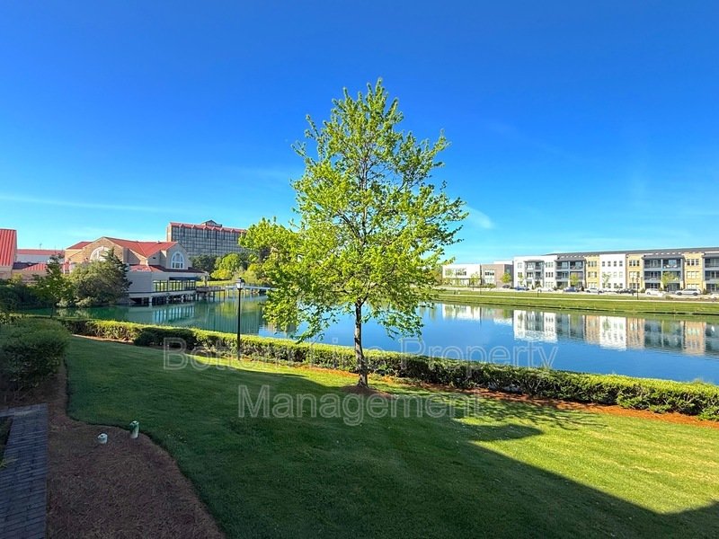 Waterfront property image