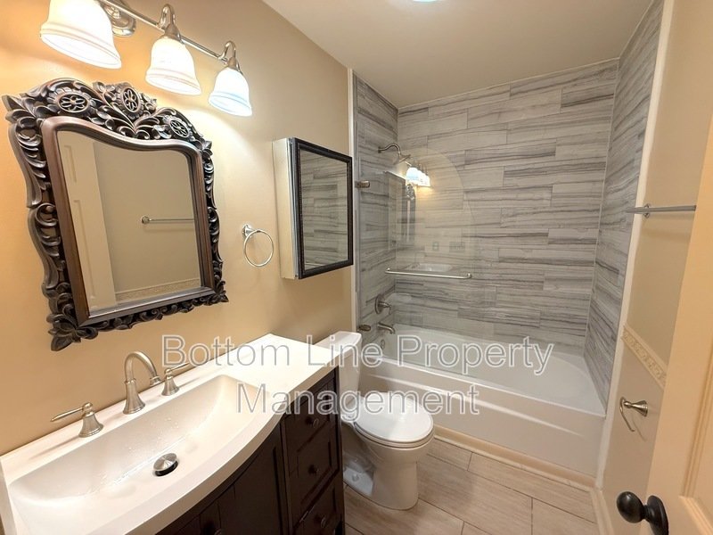 Charming 2 Bedroom 2 Bathroom Apartment For Rent property image