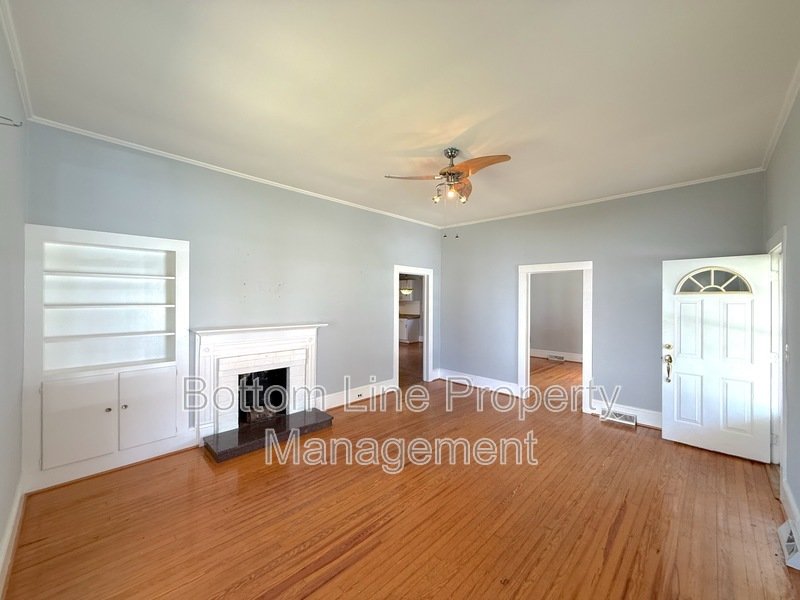 Bright property image