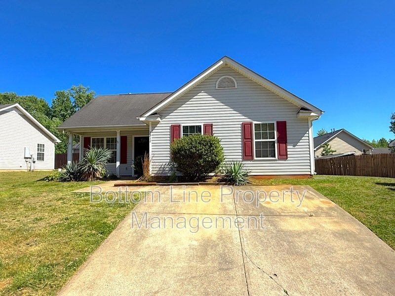 Renovated property image