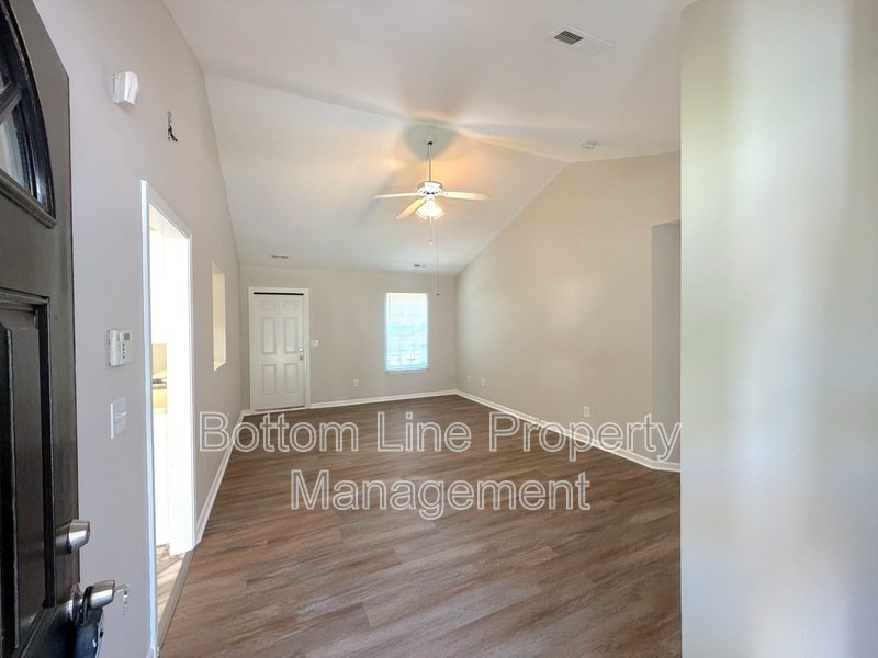 Renovated property image