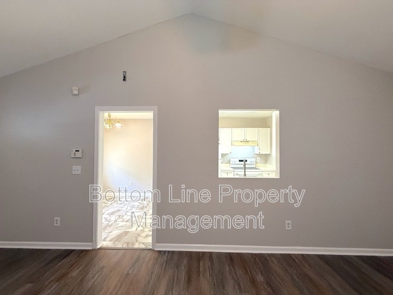 Renovated property image