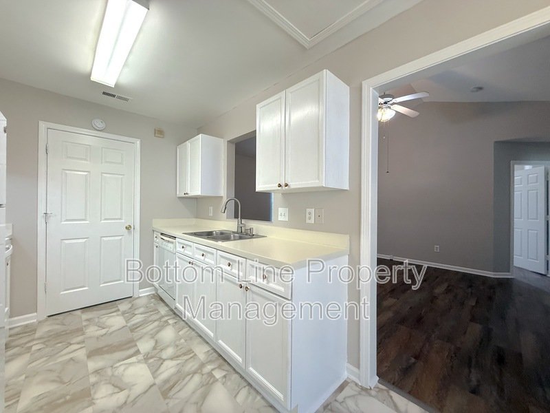 Renovated property image