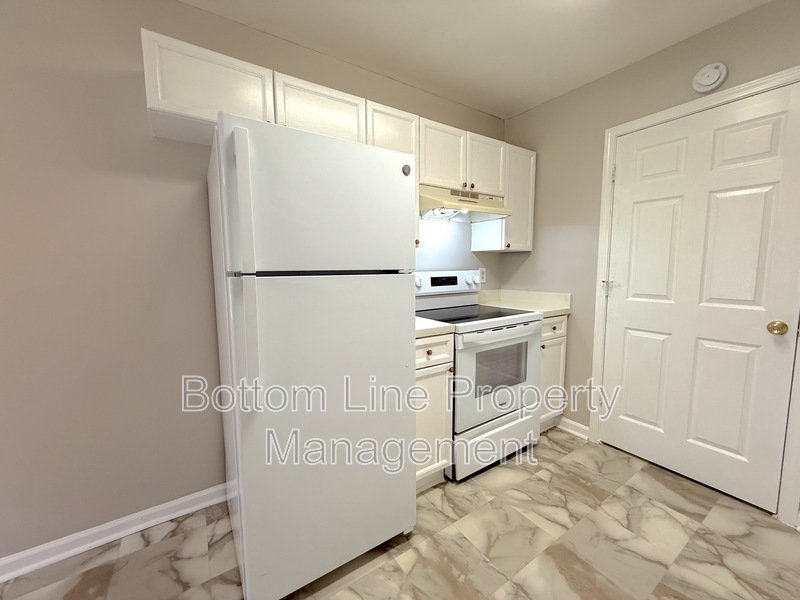 Renovated property image