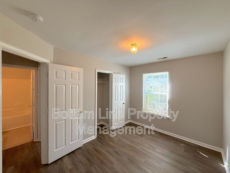 Renovated property image