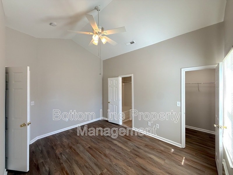 Renovated property image