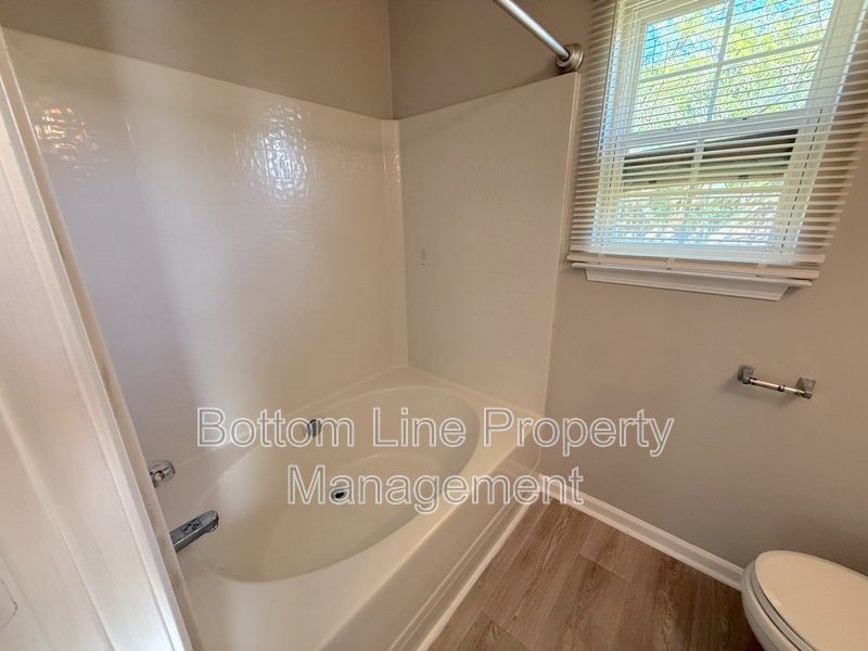 Renovated property image