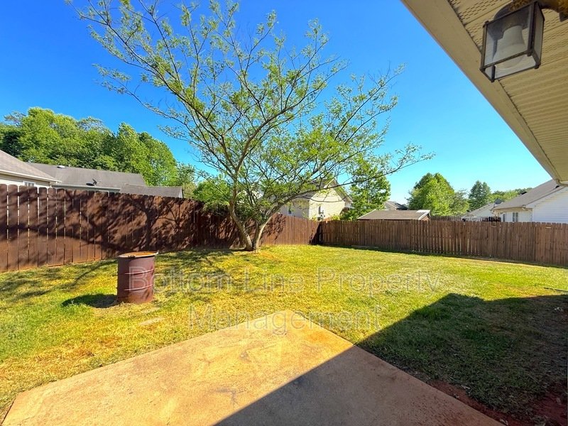 Renovated property image