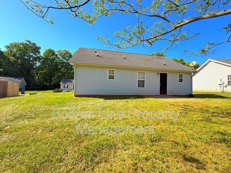 Renovated property image