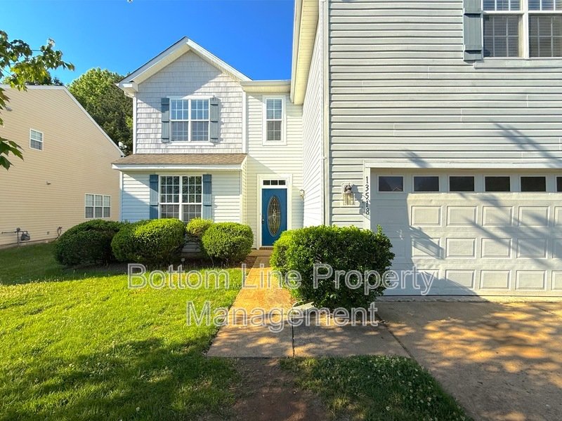 Grand 4-Bedroom Home with Office/Bonus Space, Fireplace, and much more! property image