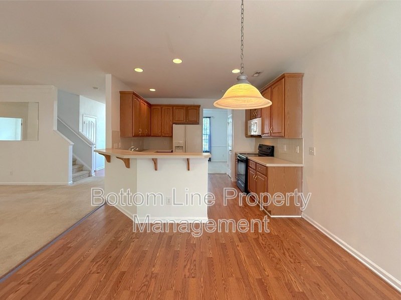 Grand 4-Bedroom Home with Office/Bonus Space, Fireplace, and much more! property image