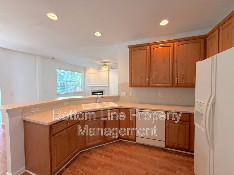 Grand 4-Bedroom Home with Office/Bonus Space, Fireplace, and much more! property image