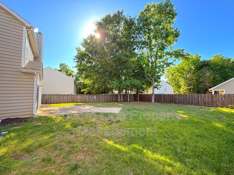 Stunning 4 Bedroom 3 Bathroom SFH For Rent !!!! property image