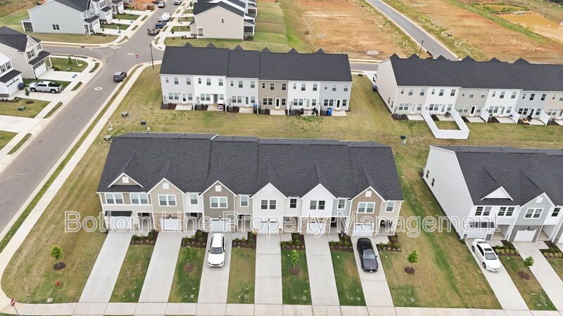 ✨ Spacious 3BR/2.5BA Home w/ Garage in Growing Lillington Community! ✨ property image