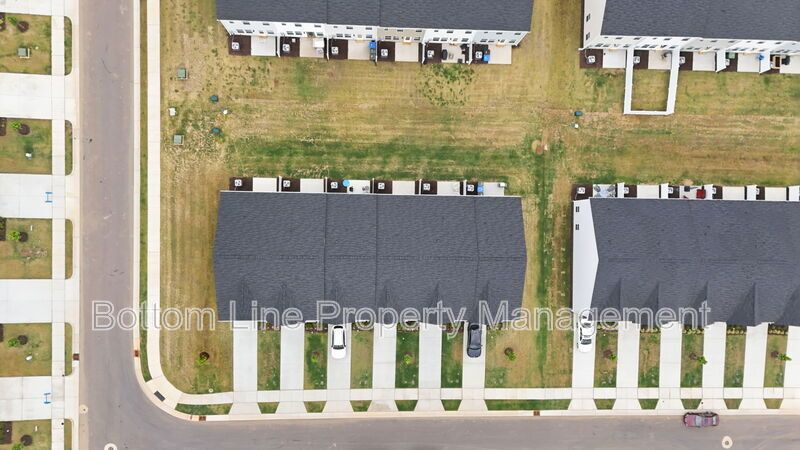 ✨ Spacious 3BR/2.5BA Home w/ Garage in Growing Lillington Community! ✨ property image