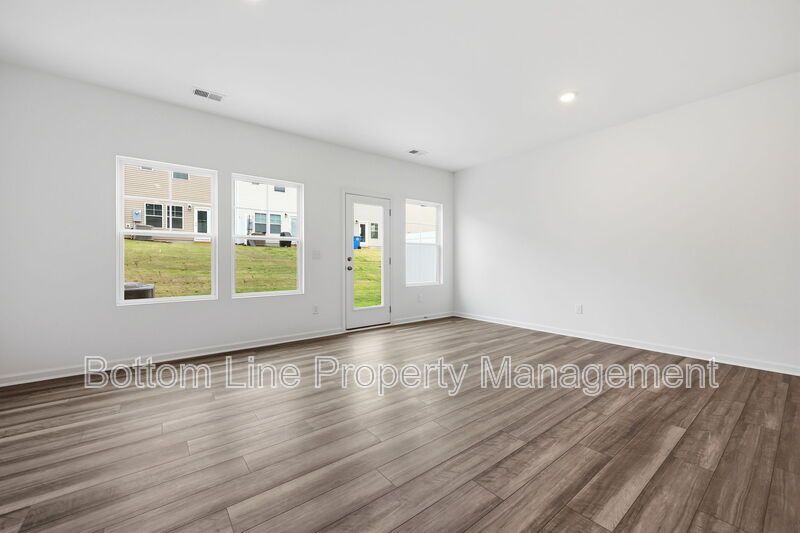 ✨ Spacious 3BR/2.5BA Home w/ Garage in Growing Lillington Community! ✨ property image