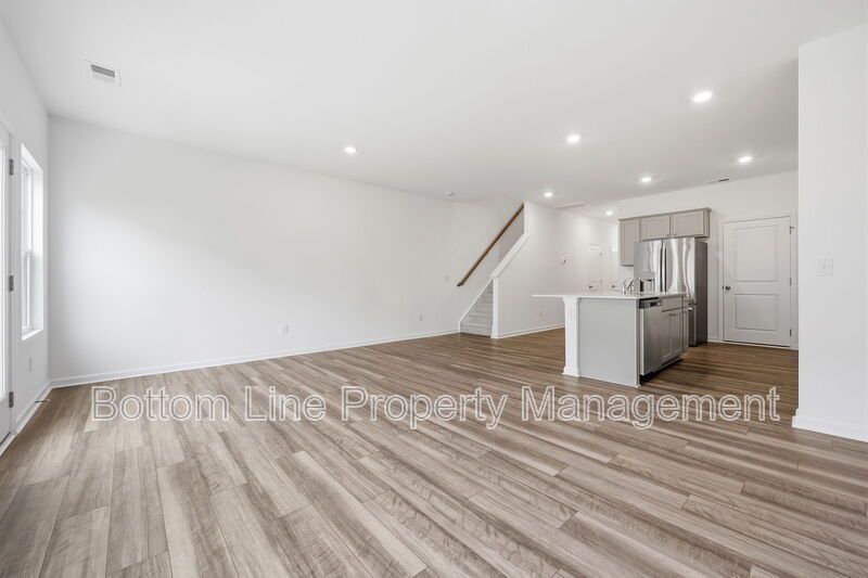 ✨ Spacious 3BR/2.5BA Home w/ Garage in Growing Lillington Community! ✨ property image