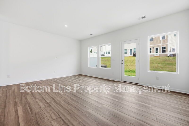✨ Spacious 3BR/2.5BA Home w/ Garage in Growing Lillington Community! ✨ property image