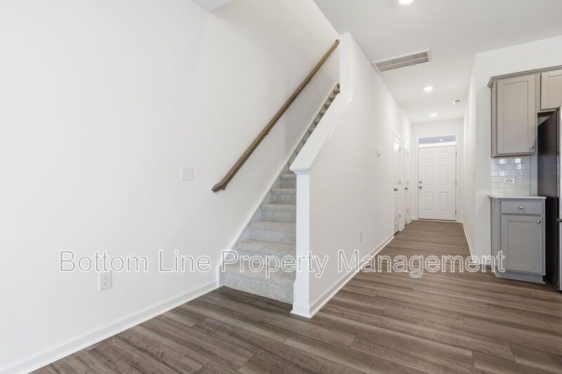 ✨ Spacious 3BR/2.5BA Home w/ Garage in Growing Lillington Community! ✨ property image