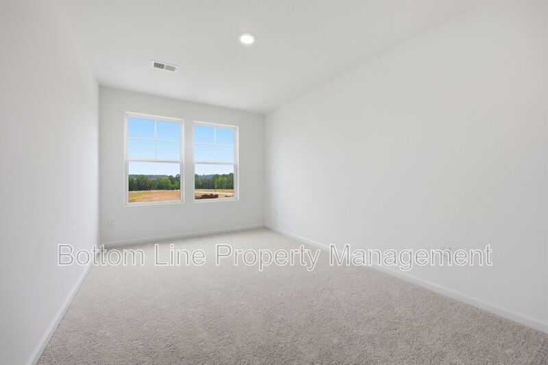 ✨ Spacious 3BR/2.5BA Home w/ Garage in Growing Lillington Community! ✨ property image