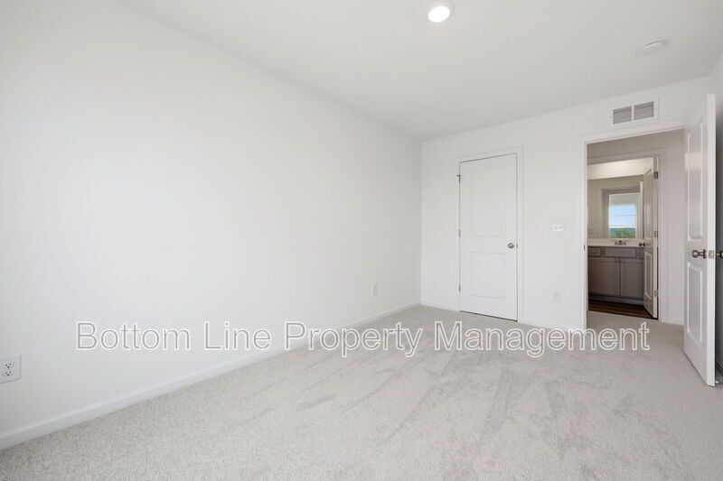 ✨ Spacious 3BR/2.5BA Home w/ Garage in Growing Lillington Community! ✨ property image