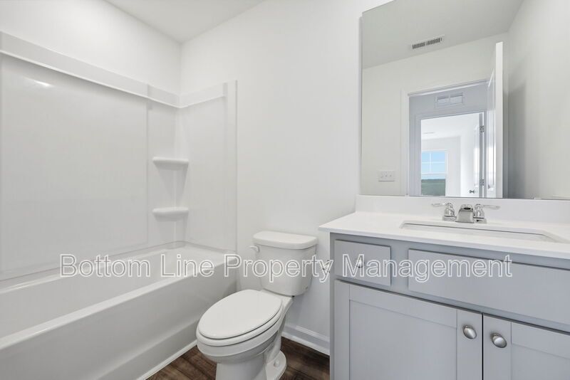 ✨ Spacious 3BR/2.5BA Home w/ Garage in Growing Lillington Community! ✨ property image