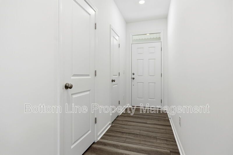 ✨ Spacious 3BR/2.5BA Home w/ Garage in Growing Lillington Community! ✨ property image