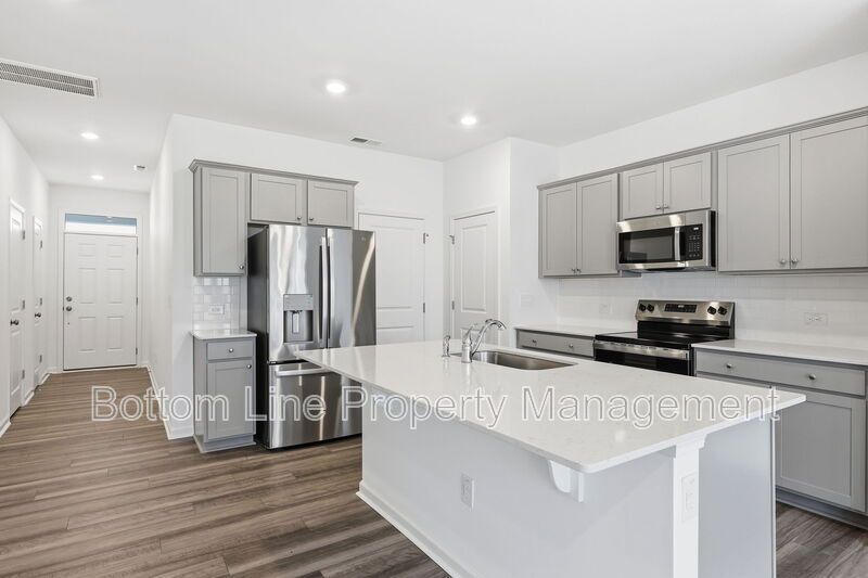✨ Spacious 3BR/2.5BA Home w/ Garage in Growing Lillington Community! ✨ property image