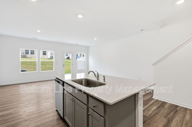 ✨ Spacious 3BR/2.5BA Home w/ Garage in Growing Lillington Community! ✨ property image