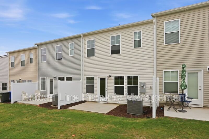 ✨ Spacious 3BR/2.5BA Home w/ Garage in Growing Lillington Community! ✨ property image