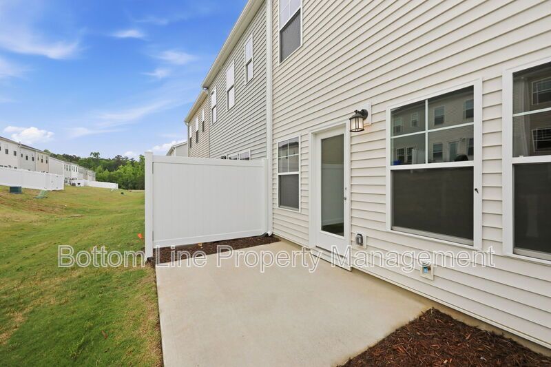 ✨ Spacious 3BR/2.5BA Home w/ Garage in Growing Lillington Community! ✨ property image