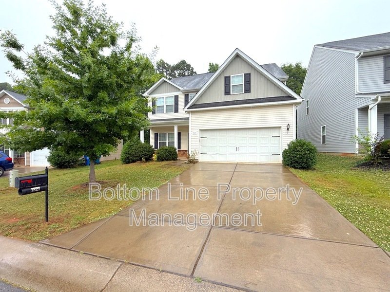 Spacious property image