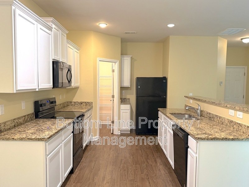Spacious property image