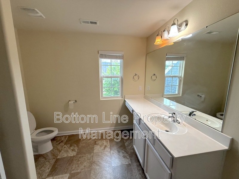 Spacious property image