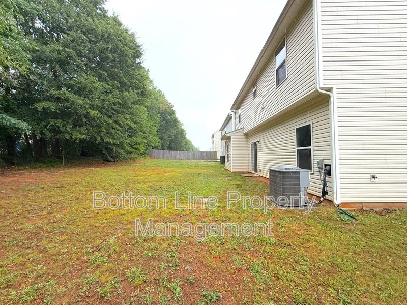 Spacious property image