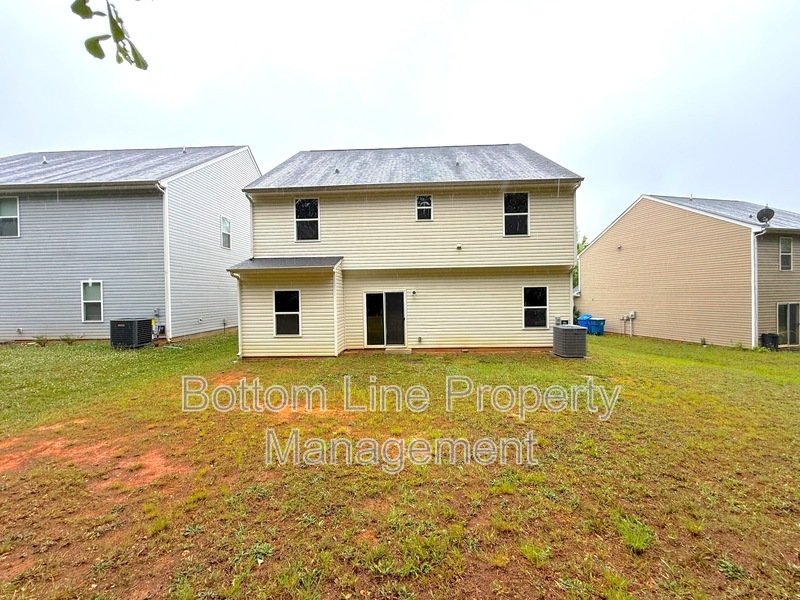 Spacious property image