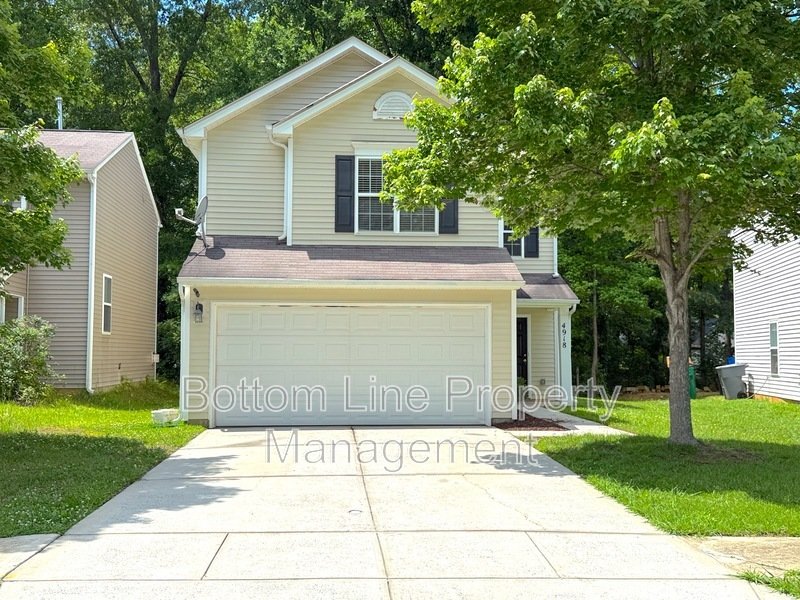 Renovated property image