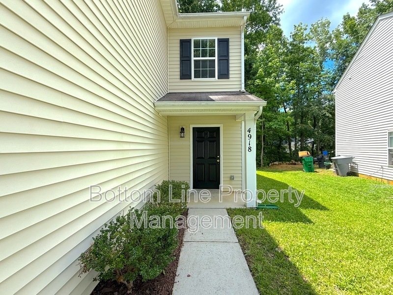 Renovated property image
