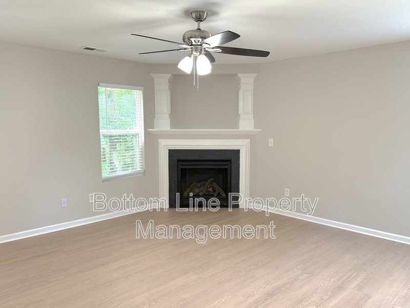 Renovated property image