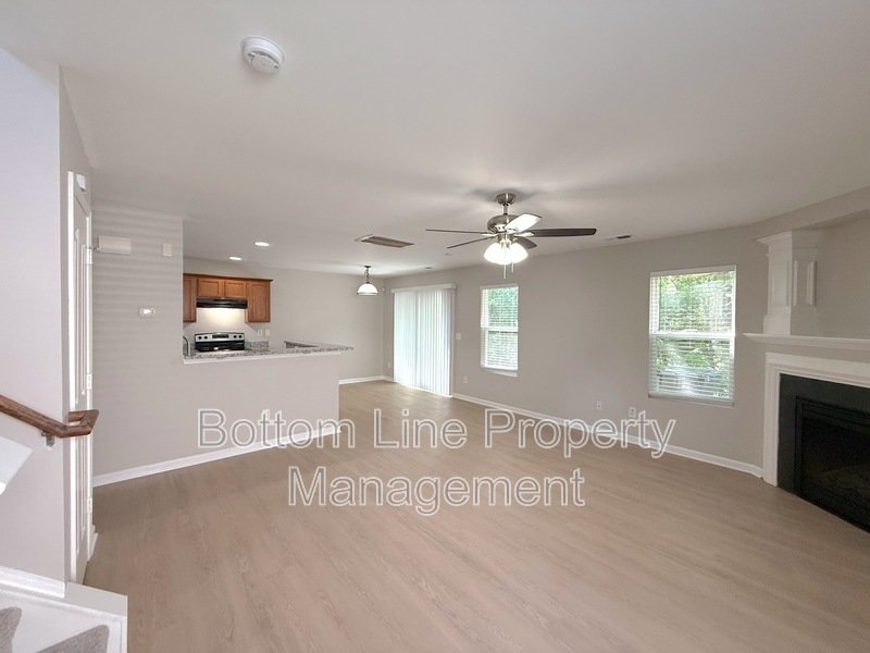 Renovated property image