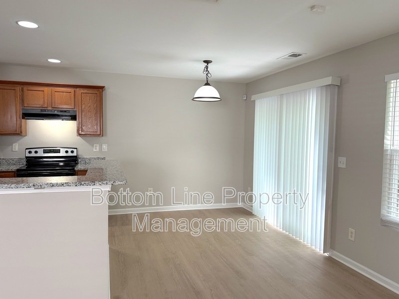 Renovated property image