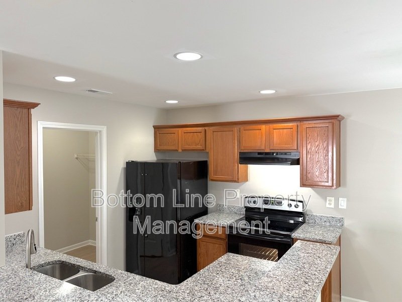 Renovated property image