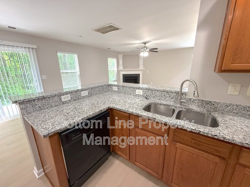 Renovated property image