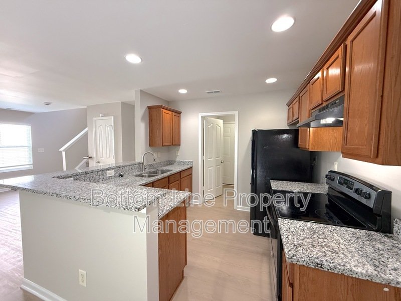 Renovated property image