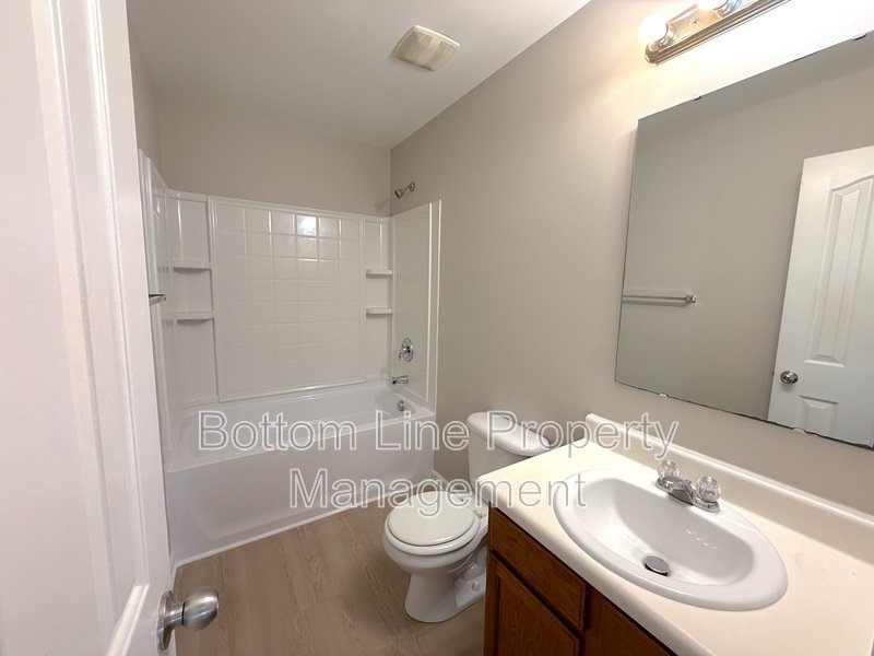 Renovated property image