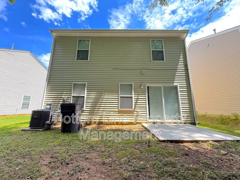 Renovated property image